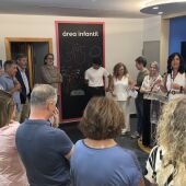 La nueva Oficina de Turismo de Huesca, un espacio más amplio, accesible y experiencial 
