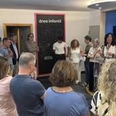 La nueva Oficina de Turismo de Huesca, un espacio más amplio, accesible y experiencial La nueva Oficina de Turismo de Huesca, un espacio más amplio, accesible y experiencial