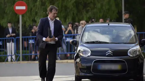 Hazte Oír pide al Tribunal de Cuentas investigar a la Diputación de Badajoz tras la condena al hermano de Sánchez Hazte Oír pide al Tribunal de Cuentas investigar a la Diputación de Badajoz tras la condena al hermano de Sánchez