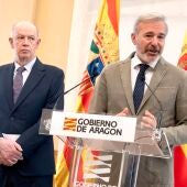Zaragoza albergará la Agencia Estatal de Salud Pública 