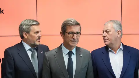 Sevilla TechPark obtiene los "mejores resultados" en 2025 con 6.125 millones, 602 entidades y 35.804 empleos Sevilla TechPark obtiene los "mejores resultados" en 2025 con 6.125 millones, 602 entidades y 35.804 empleos