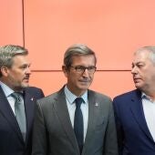 Sevilla TechPark obtiene los "mejores resultados" en 2025 con 6.125 millones, 602 entidades y 35.804 empleos