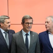 Sevilla TechPark obtiene los "mejores resultados" en 2025 con 6.125 millones, 602 entidades y 35.804 empleos Sevilla TechPark obtiene los "mejores resultados" en 2025 con 6.125 millones, 602 entidades y 35.804 empleos