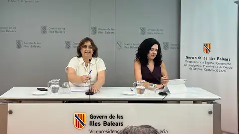 Baleares vuelve a reclamar al Gobierno frenar la ruta con Argelia y activar Frontex tras recibir en el último año y medio más de 11.000 migrantes a bordo de más de 600 pateras Baleares vuelve a reclamar al Gobierno frenar la ruta con Argelia y activar Frontex tras recibir en el último año y medio más de 11.000 migrantes a bordo de más de 600 pateras