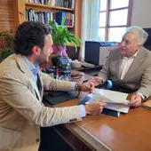 La DGA aplaza el corte de la A-132 ante las demandas de usuarios, ayuntamientos y empresarios La DGA aplaza el corte de la A-132 ante las demandas de usuarios, ayuntamientos y empresarios