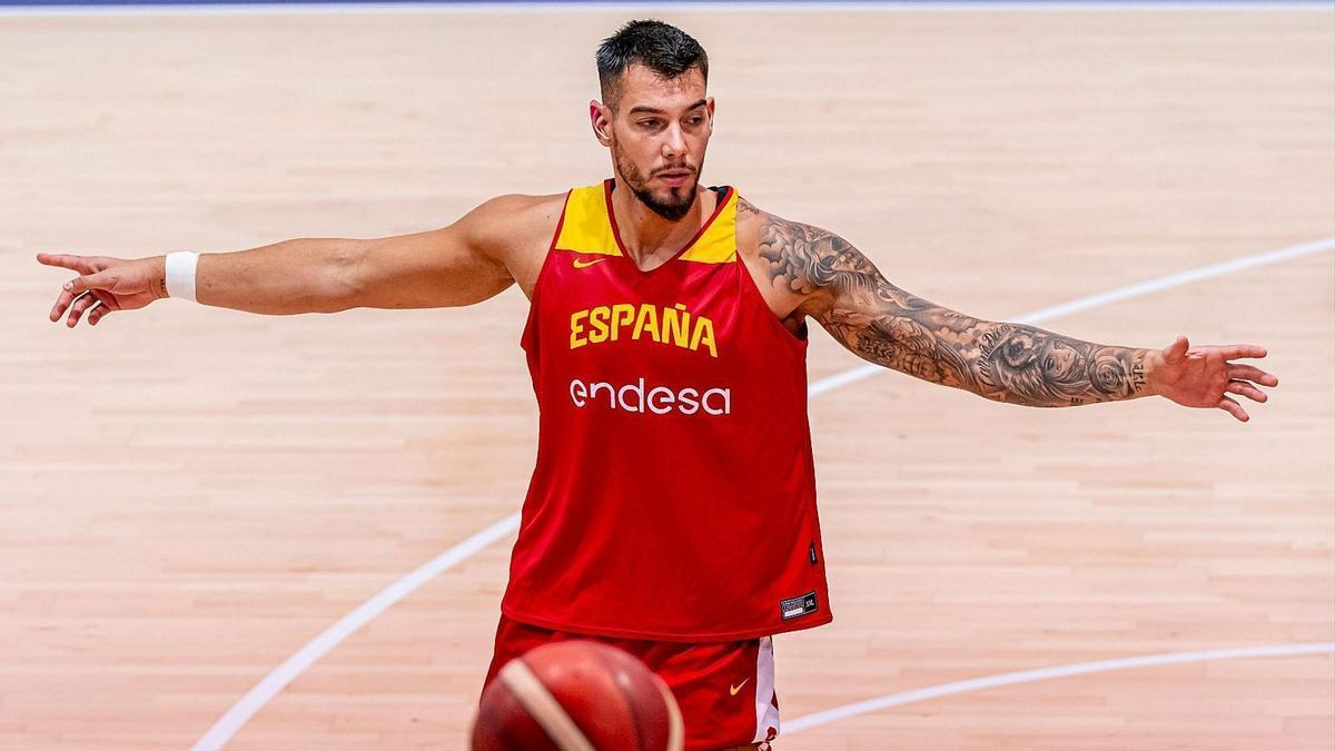 OFICIAL: Willy Hernángomez, nuevo jugador de Unicaja OFICIAL: Willy Hernángomez, nuevo jugador de Unicaja