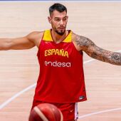 OFICIAL: Willy Hernángomez, nuevo jugador de Unicaja