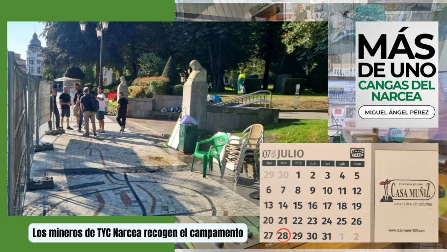 Paseo de Los &Aacute;lamos - Oviedo