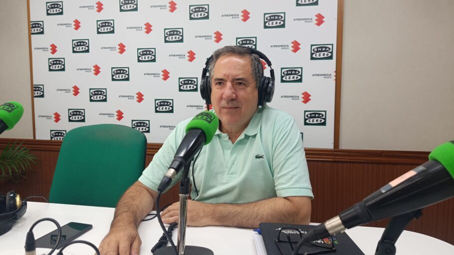 Jesus Carlos Cantero