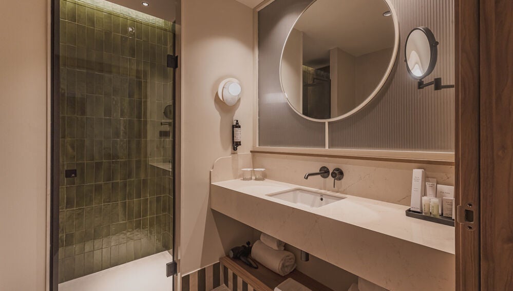 Arquitectura, interiorismo y sostenibilidad