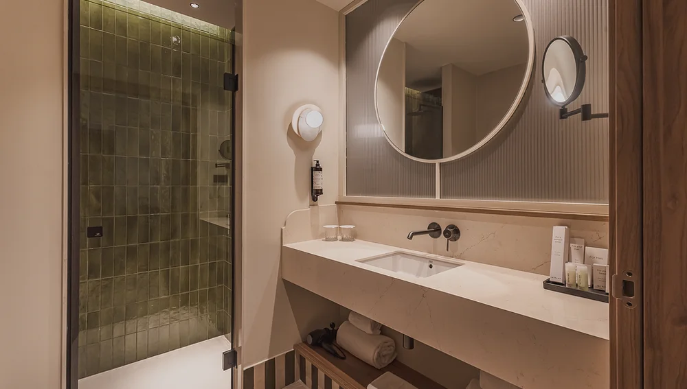 Arquitectura, interiorismo y sostenibilidad Arquitectura, interiorismo y sostenibilidad