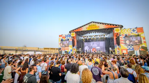 BRISA cierra su edición más emocional y multitudinaria BRISA cierra su edición más emocional y multitudinaria