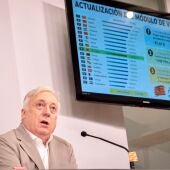 Aragón incrementa un 14% el precio de la vivienda protegida