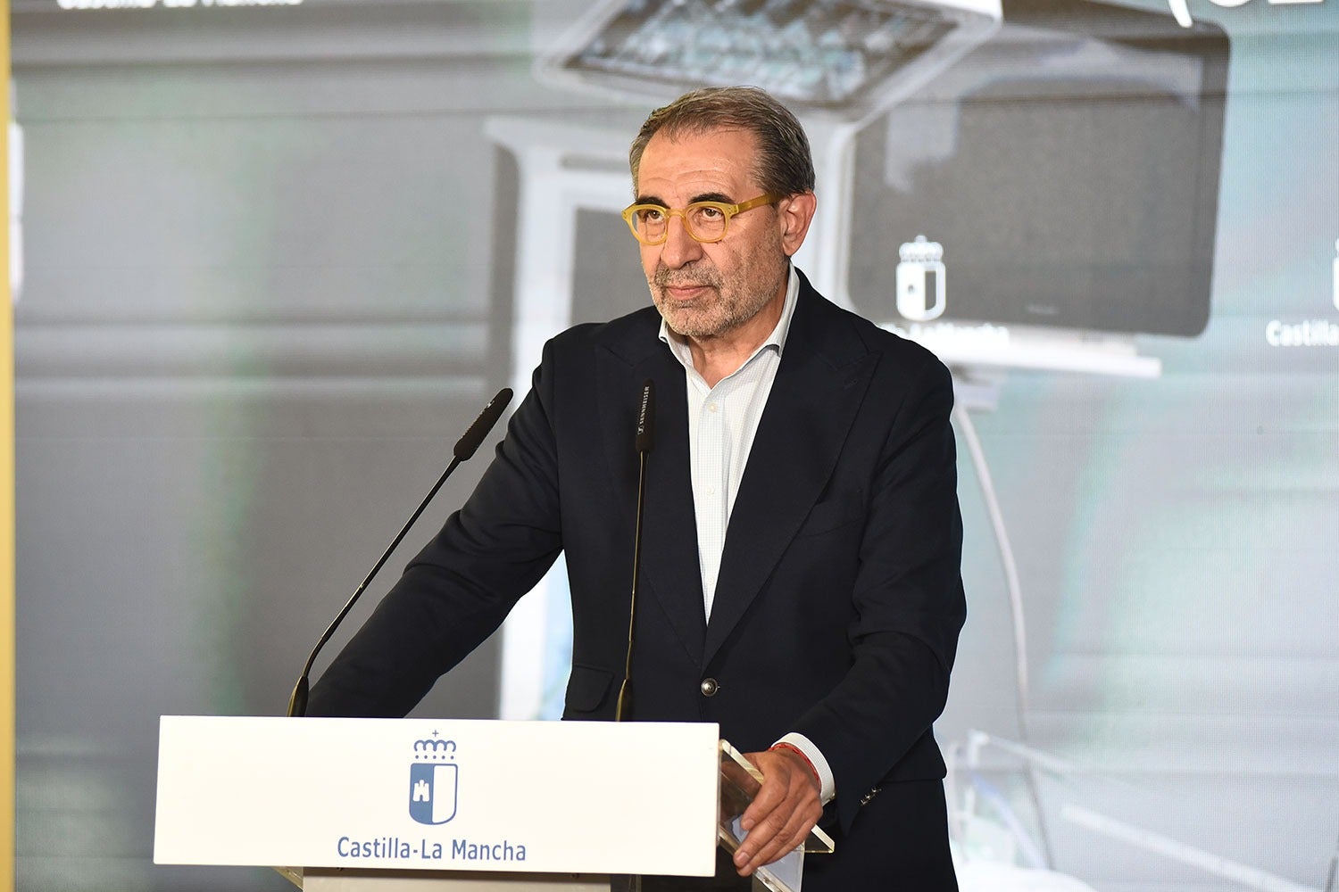 El Centro de Simulación de Cuenca forma cada año a cerca de 2.000 profesionales y se consolida como referente nacional El Centro de Simulación de Cuenca forma cada año a cerca de 2.000 profesionales y se consolida como referente nacional
