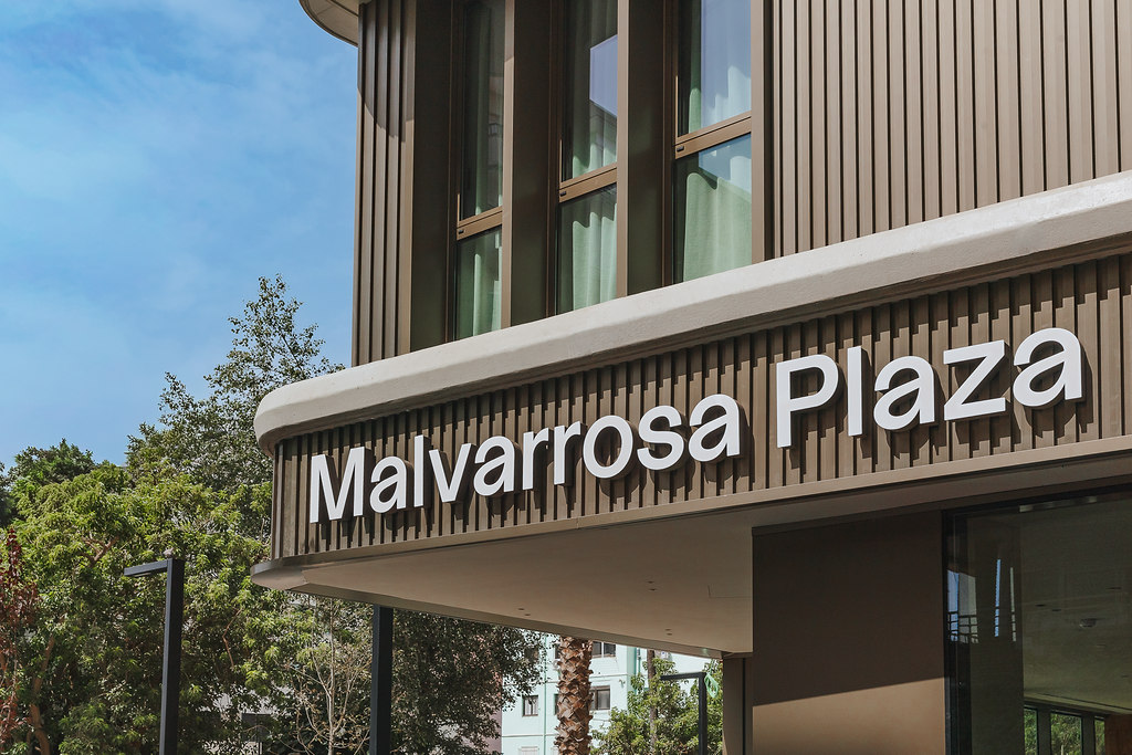 Intelier Malvarrosa Plaza abre sus puertas, un hotel que rinde homenaje a la esencia mediterráne Intelier Malvarrosa Plaza abre sus puertas, un hotel que rinde homenaje a la esencia mediterráne