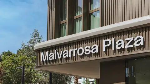 Intelier Malvarrosa Plaza abre sus puertas, un hotel que rinde homenaje a la esencia mediterráne Intelier Malvarrosa Plaza abre sus puertas, un hotel que rinde homenaje a la esencia mediterráne