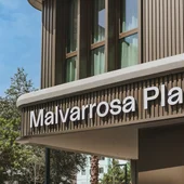 Intelier Malvarrosa Plaza abre sus puertas, un hotel que rinde homenaje a la esencia mediterráne Intelier Malvarrosa Plaza abre sus puertas, un hotel que rinde homenaje a la esencia mediterráne
