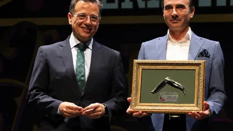 Enrique Ponce será el pregonero de la Feria Taurina 2026 por su trayectoria y vinculación con nuestra Plaza Enrique Ponce será el pregonero de la Feria Taurina 2026 por su trayectoria y vinculación con nuestra Plaza