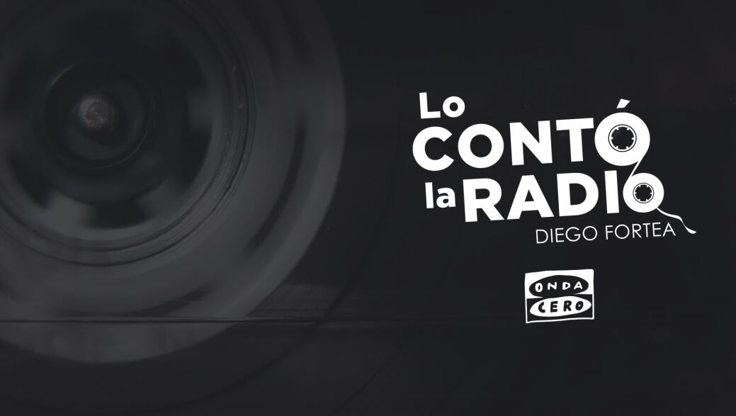 Lo cont&oacute; la radio HERO 2