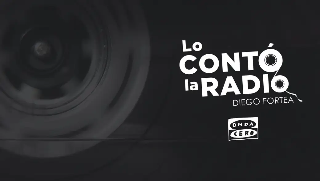 Lo contó la radio HERO 2 Lo contó la radio HERO 2