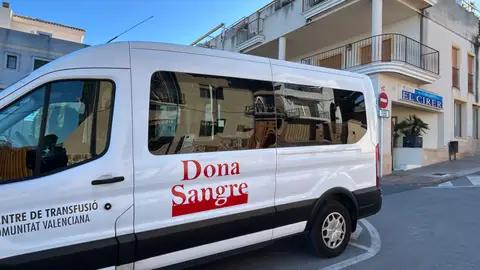 Este jueves 8ª donación de Sangre 2026 en el Cirer Este jueves 8ª donación de Sangre 2026 en el Cirer