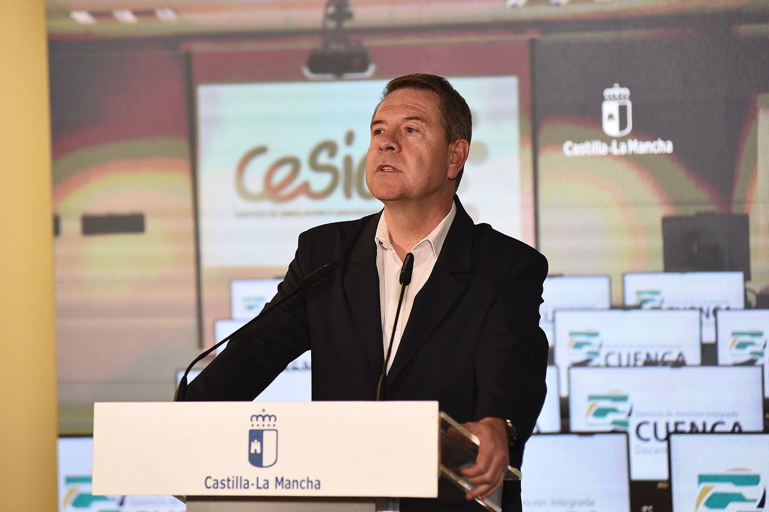 El Hospital Universitario de Cuenca contará con una unidad de Neurocirugía desde enero de 2027 El Hospital Universitario de Cuenca contará con una unidad de Neurocirugía desde enero de 2027