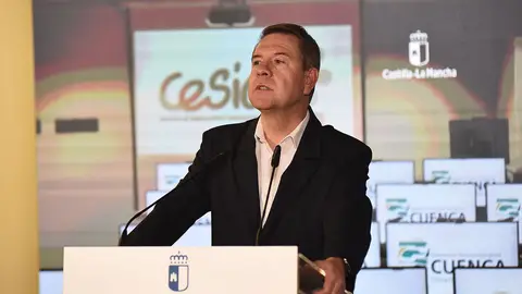 El Hospital Universitario de Cuenca contará con una unidad de Neurocirugía desde enero de 2027 El Hospital Universitario de Cuenca contará con una unidad de Neurocirugía desde enero de 2027