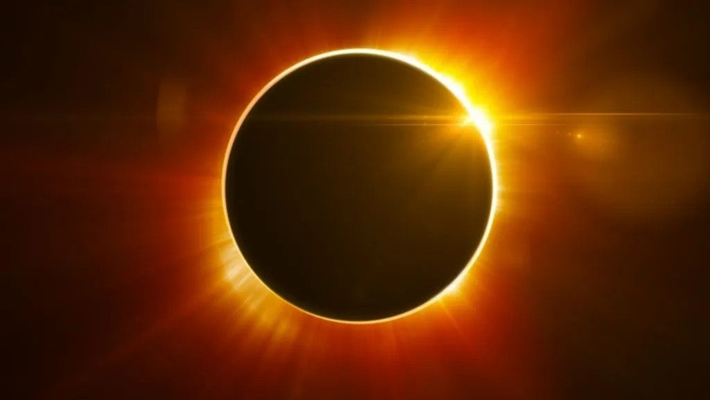 Teruel habilitará un espacio para ver el eclipse Teruel habilitará un espacio para ver el eclipse