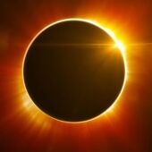 Teruel habilitará un espacio para ver el eclipse