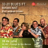 32-20 blues 32-20 blues