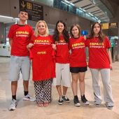 Olimpiadas Lingüísticas