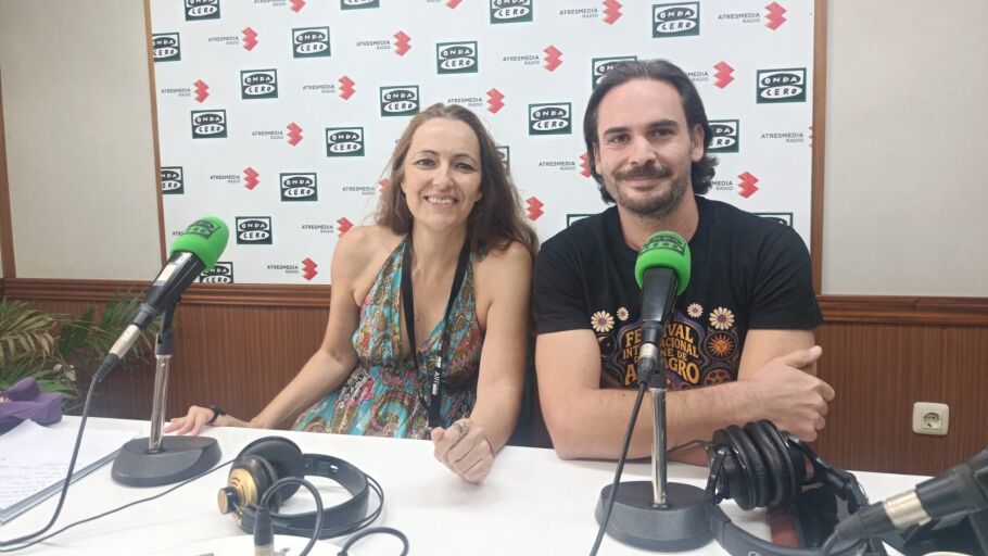 Festival Internacional de Cine de Almagro