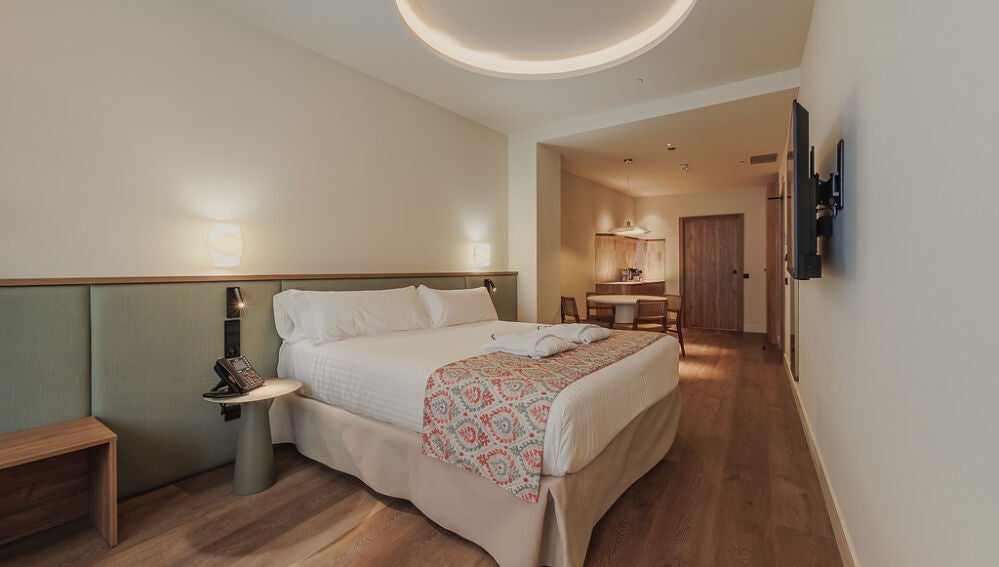Arquitectura, interiorismo y sostenibilidad