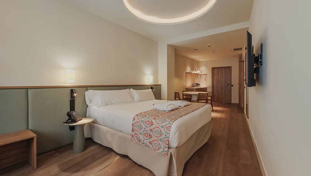 Arquitectura, interiorismo y sostenibilidad Arquitectura, interiorismo y sostenibilidad