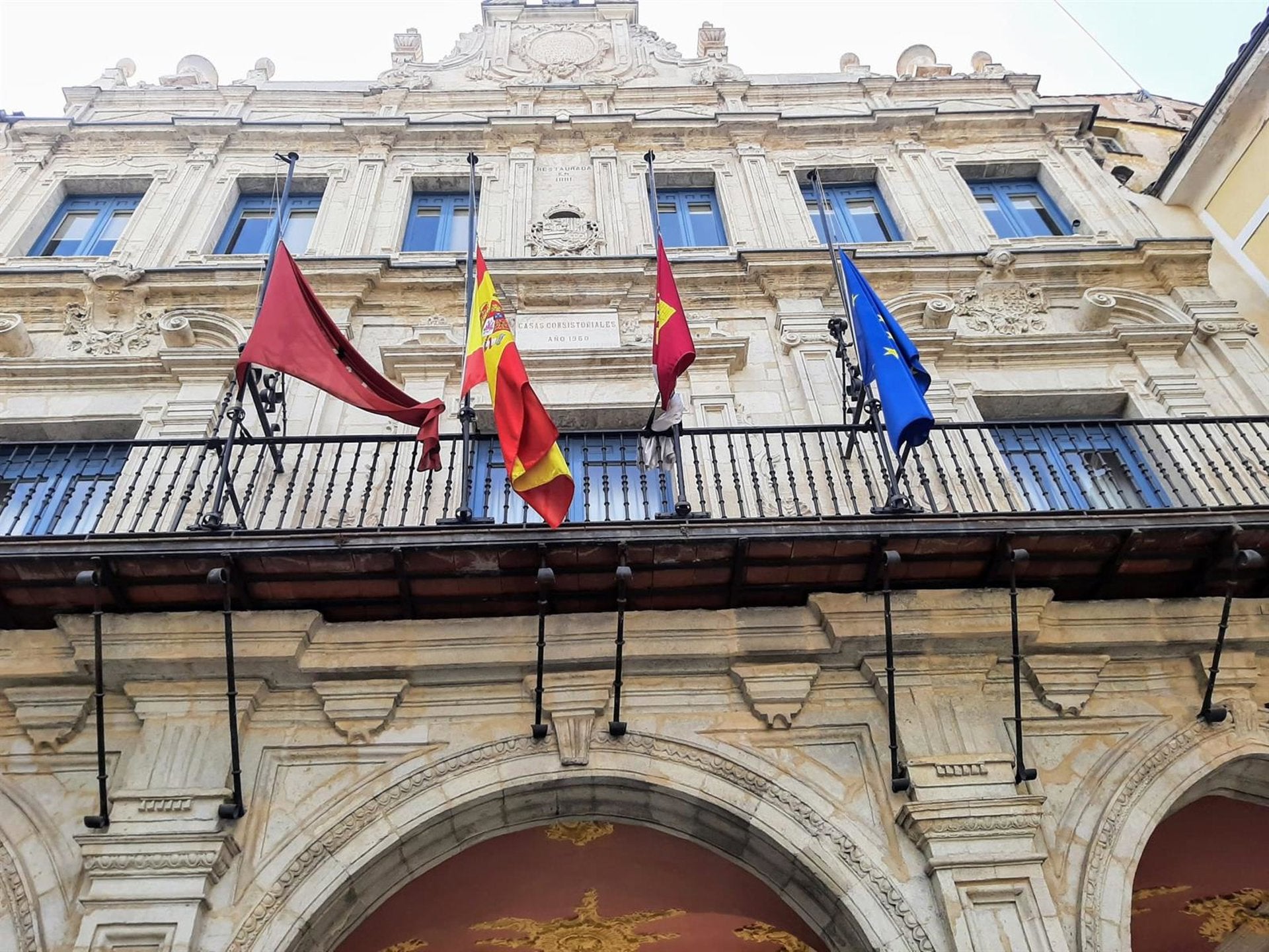 El Ayuntamiento de Cuenca abre a consulta pública la futura ordenanza contra la prostitución El Ayuntamiento de Cuenca abre a consulta pública la futura ordenanza contra la prostitución