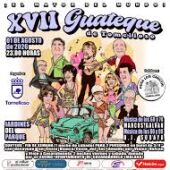 Gran Guateque de Tomelloso
