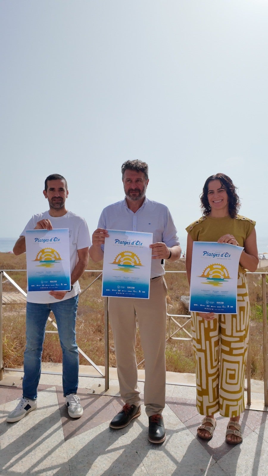 Arenales del Sol de Elche acogerá en septiembre las finales de las Ligas Nacionales de Triatlón Arenales del Sol de Elche acogerá en septiembre las finales de las Ligas Nacionales de Triatlón