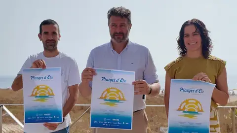 Imagen de la presentación. Imagen de la presentación.