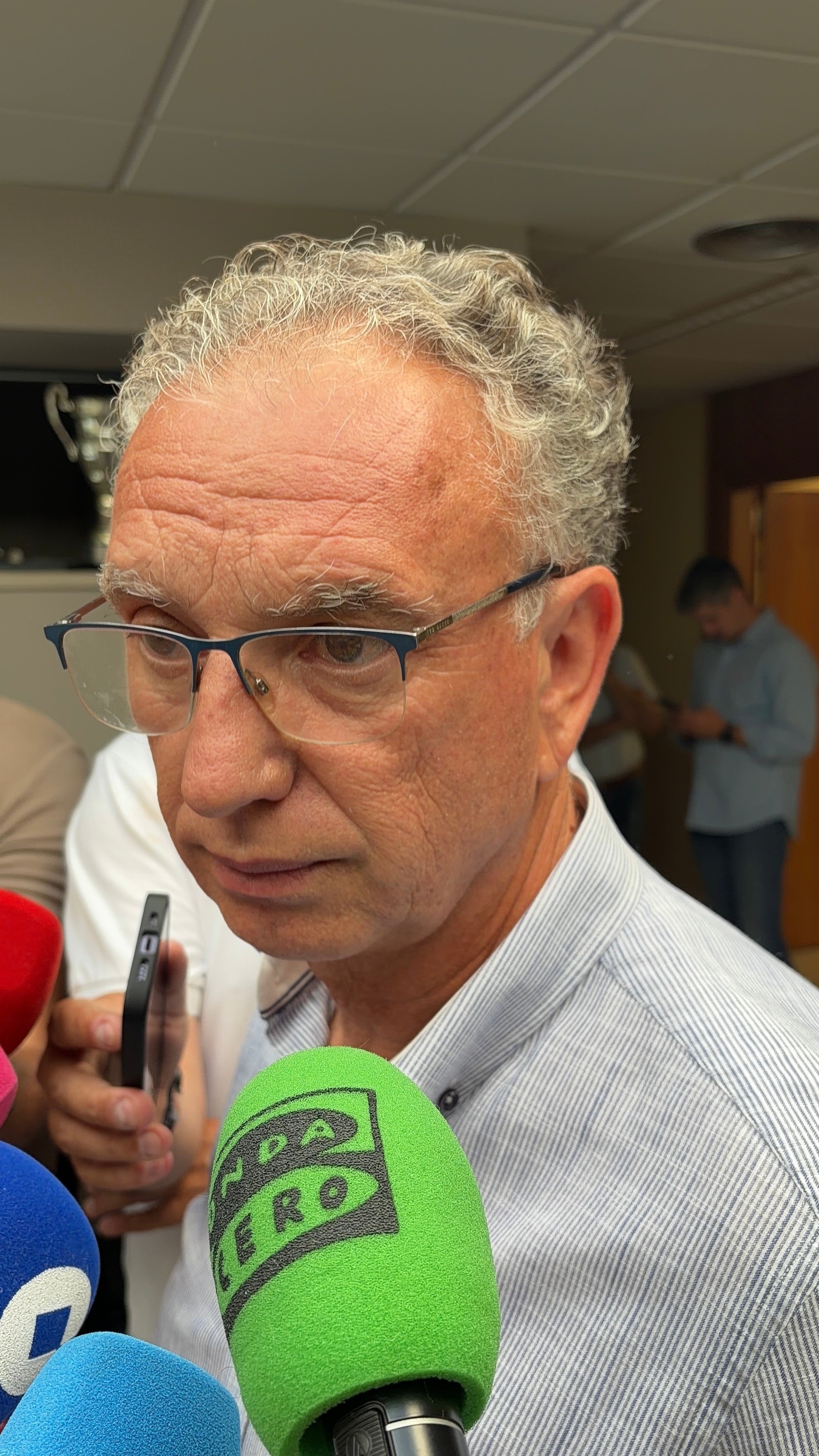 Presentada la Red de Refugios Climáticos en Don Benito Presentada la Red de Refugios Climáticos en Don Benito