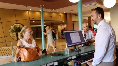 Benidorm avanza hacia la futura Identidad Digital Europea con una prueba de concepto impulsada por BeCiTi y desarrollada por SIPCA Benidorm avanza hacia la futura Identidad Digital Europea con una prueba de concepto impulsada por BeCiTi y desarrollada por SIPCA