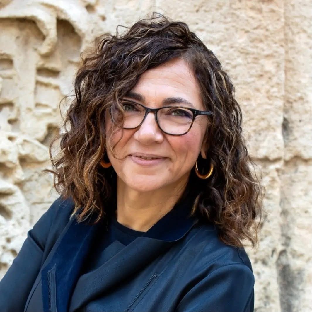 El PSOE designa a Trini Amorós como candidata a la Alcaldía de Alicante El PSOE designa a Trini Amorós como candidata a la Alcaldía de Alicante
