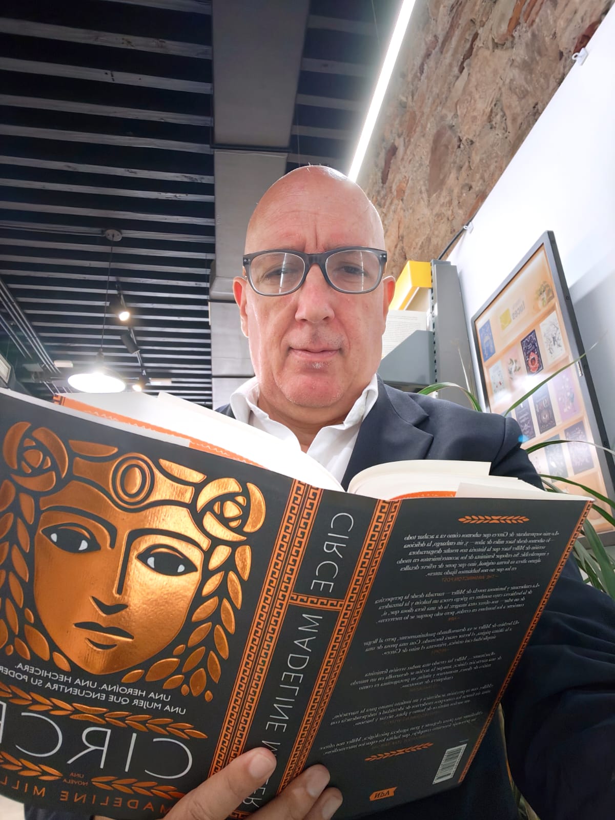 La píldora literaria del miércoles 29 de julio de 2026 La píldora literaria del miércoles 29 de julio de 2026