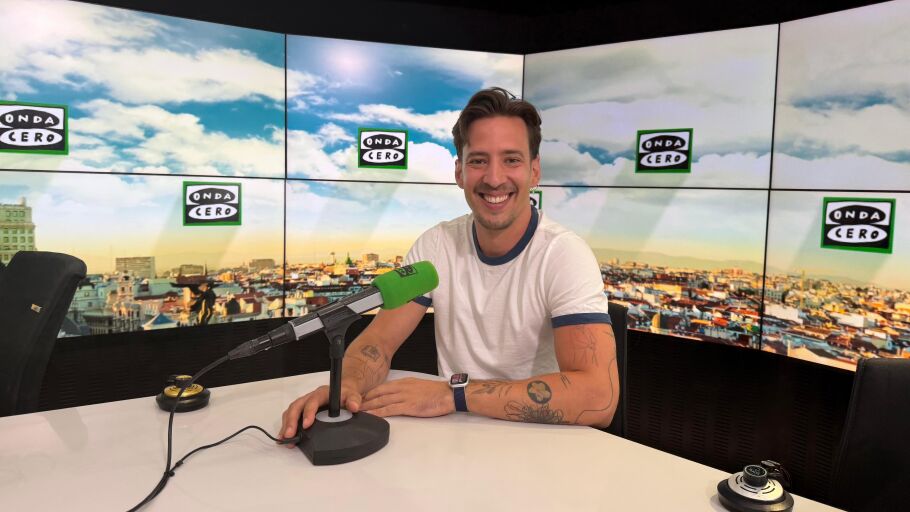 Rubén Santos