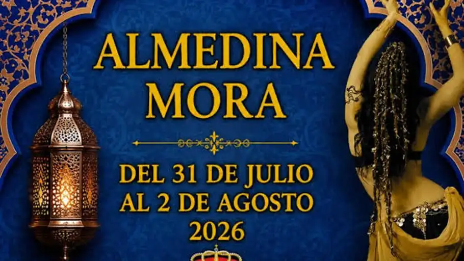 Almedina Mora Almedina Mora