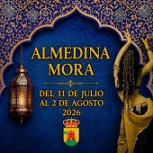 Almedina Mora