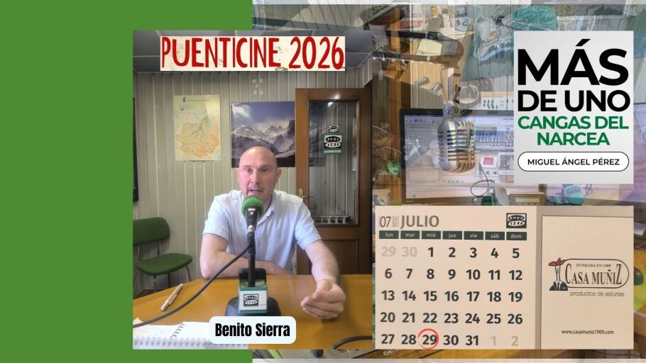 Benito Sierra