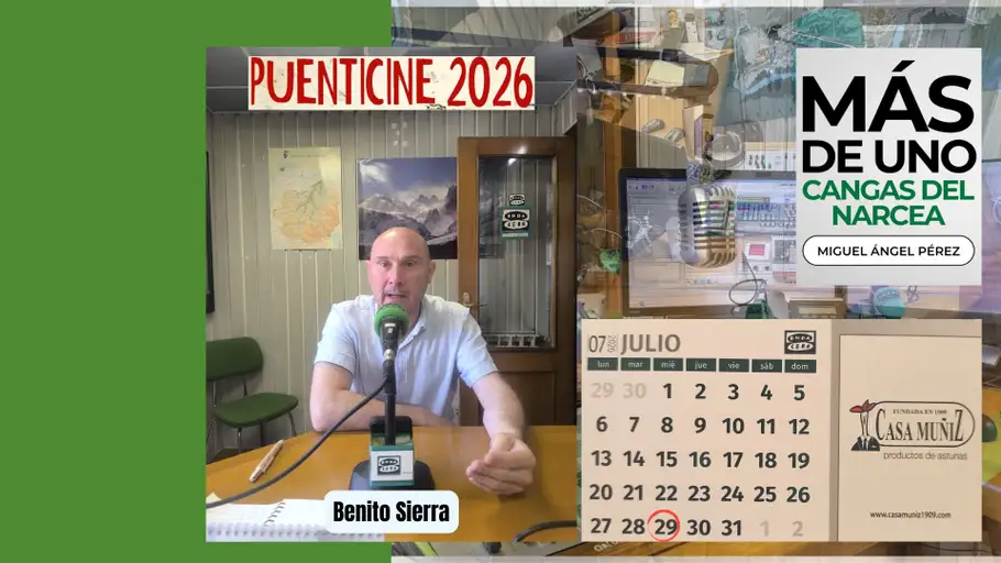 Benito Sierra Benito Sierra