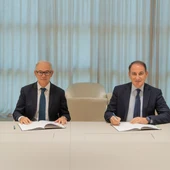 Unicaja y CEA renuevan su alianza para facilitar 1.000 millones de euros en financiación al tejido empresarial andaluz Unicaja y CEA renuevan su alianza para facilitar 1.000 millones de euros en financiación al tejido empresarial andaluz