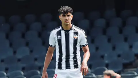 Rubén Catalá, nuevo fichaje para el ataque del Baleares Rubén Catalá, nuevo fichaje para el ataque del Baleares