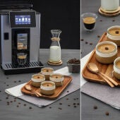 Bavaroise de Café
